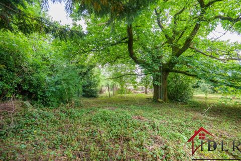 Landsbyhus i Pressigny, Haute-Marne, Pressigny - € 59.000 | Ref: 62_831 - foto 2