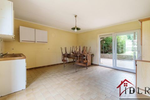 Landsbyhus i Pressigny, Haute-Marne, Pressigny - € 59.000 | Ref: 62_831 - foto 5