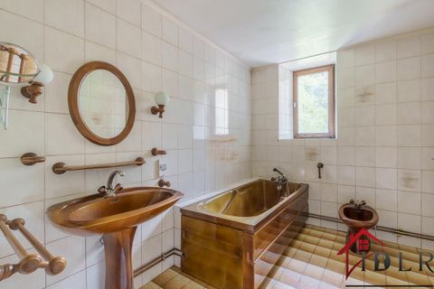 Landsbyhus i Pressigny, Haute-Marne, Pressigny - € 59.000 | Ref: 62_831 - foto 6