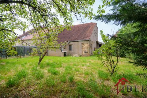 Landsbyhus i Pressigny, Haute-Marne, Pressigny - € 59.000 | Ref: 62_831 - foto 7