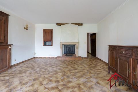 Landsbyhus i Pressigny, Haute-Marne, Pressigny - € 59.000 | Ref: 62_831 - foto 8