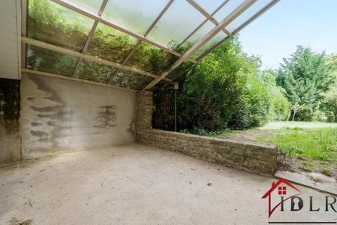 Landsbyhus i Pressigny, Haute-Marne, Pressigny - € 59.000 | Ref: 62_831 - foto 9
