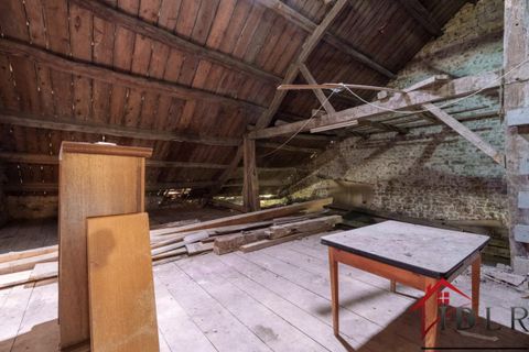 Landsbyhus i Pressigny, Haute-Marne, Pressigny - € 59.000 | Ref: 62_831 - foto 15