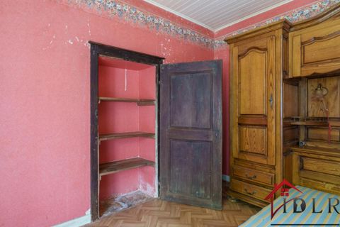 Landsbyhus i Pressigny, Haute-Marne, Pressigny - € 59.000 | Ref: 62_831 - foto 19