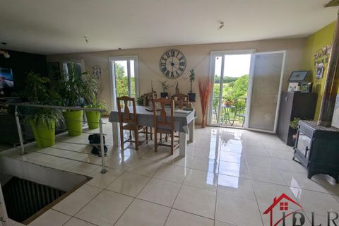 Bungalow i Oyrières, Haute-Saone, Oyrières - € 159.000 | Ref: 11_6669 - foto 2