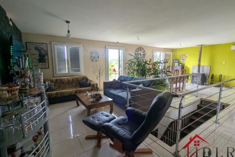 Bungalow i Oyrières, Haute-Saone, Oyrières - € 159.000 | Ref: 11_6669 - foto 4
