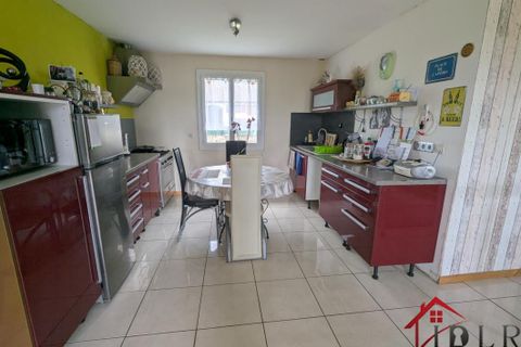 Bungalow i Oyrières, Haute-Saone, Oyrières - € 159.000 | Ref: 11_6669 - foto 5