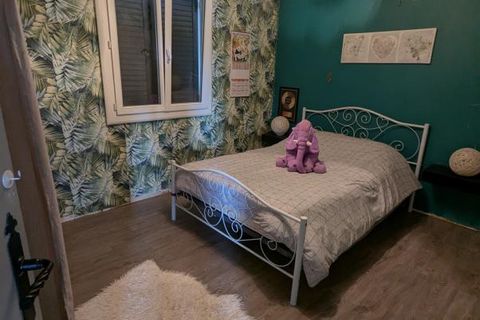 Bungalow i Oyrières, Haute-Saone, Oyrières - € 159.000 | Ref: 11_6669 - foto 6