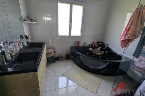 Bungalow i Oyrières, Haute-Saone, Oyrières - € 159.000 | Ref: 11_6669 - foto 7