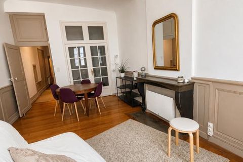 Lejlighed i Besancon, Doubs, Besancon - € 130.000 | Ref: 79_6667 - foto 2