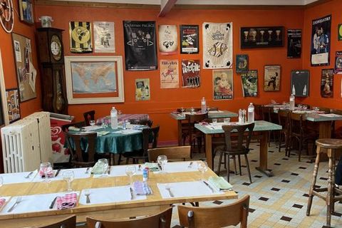 L'establiment comercial a Gray, Haute-Saone, Gray - € 40.000 | Ref: 9_6622 - foto 2