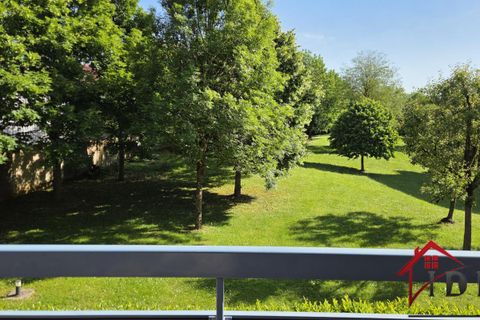 Leilighet i Besancon, Doubs, Besancon - € 224 000 | Ref: 53_6659 - foto 2