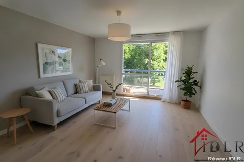 Leilighet i Besancon, Doubs, Besancon - € 224 000 | Ref: 53_6659 - foto 4