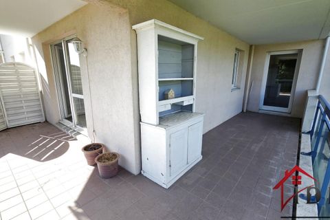 Leilighet i Besancon, Doubs, Besancon - € 224 000 | Ref: 53_6659 - foto 8