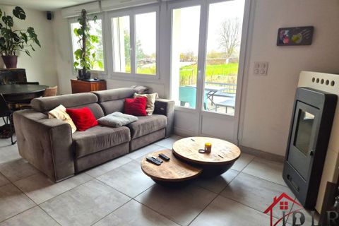 Villa i Wassy, Haute-Marne, Wassy - € 169.000 | Ref: 24_6657 - foto 2