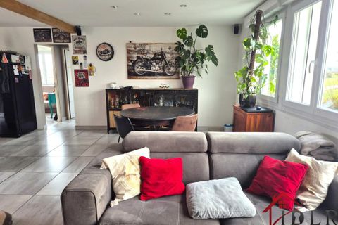 Villa i Wassy, Haute-Marne, Wassy - € 169.000 | Ref: 24_6657 - foto 3