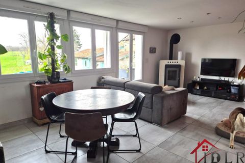 Villa i Wassy, Haute-Marne, Wassy - € 169.000 | Ref: 24_6657 - foto 4