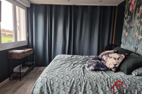 Villa i Wassy, Haute-Marne, Wassy - € 169.000 | Ref: 24_6657 - foto 5
