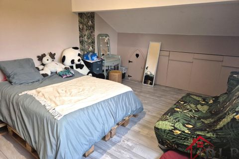 Villa i Wassy, Haute-Marne, Wassy - € 169.000 | Ref: 24_6657 - foto 8