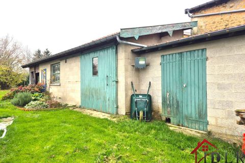 Villa i Wassy, Haute-Marne, Wassy - € 169.000 | Ref: 24_6657 - foto 11