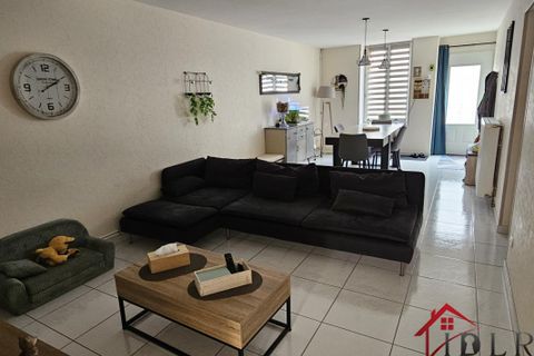 Villa i Wassy, Haute-Marne, Wassy - € 140.000 | Ref: 41_6674 - foto 2