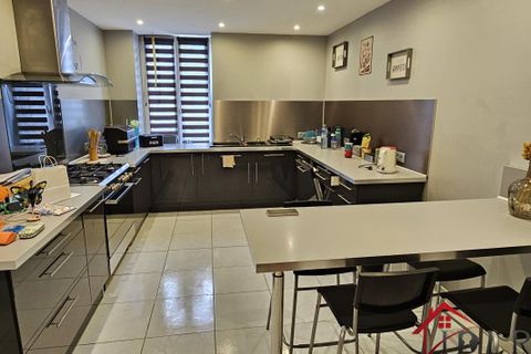 Villa i Wassy, Haute-Marne, Wassy - € 140.000 | Ref: 41_6674 - foto 3