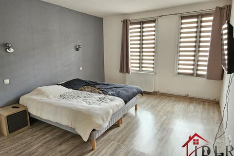 Villa i Wassy, Haute-Marne, Wassy - € 140.000 | Ref: 41_6674 - foto 7