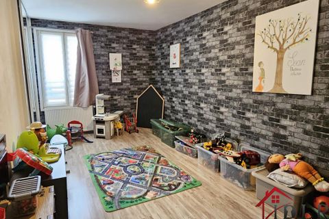 Villa i Wassy, Haute-Marne, Wassy - € 140.000 | Ref: 41_6674 - foto 8