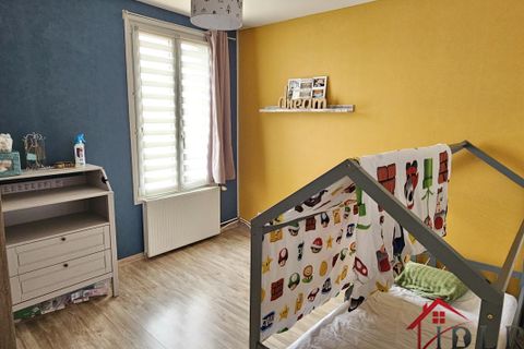 Villa i Wassy, Haute-Marne, Wassy - € 140.000 | Ref: 41_6674 - foto 9