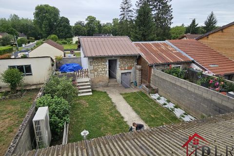 Villa i Wassy, Haute-Marne, Wassy - € 140.000 | Ref: 41_6674 - foto 11