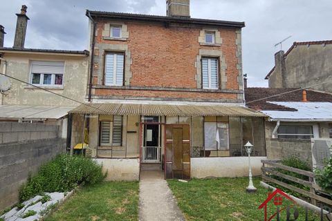 Villa i Wassy, Haute-Marne, Wassy - € 140.000 | Ref: 41_6674 - foto 12