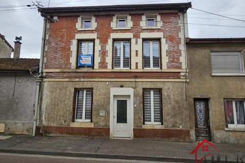 Villa i Wassy, Haute-Marne, Wassy - € 140.000 | Ref: 41_6674 - foto 13