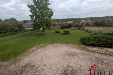 Villa - Gray, Haute-Saone, Gray - € 215 000 | Réf : 11_6661 - photo 2