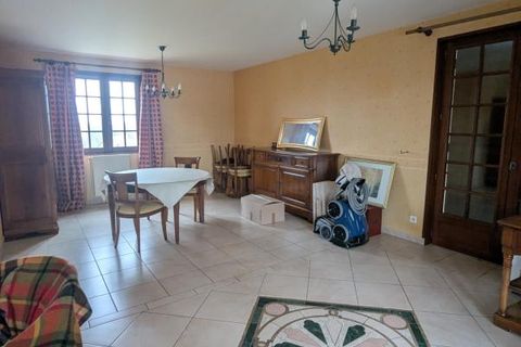 Villa - Gray, Haute-Saone, Gray - € 215 000 | Réf : 11_6661 - photo 3