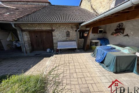 Landsbyhus i Senaide, Vosges, Senaide - € 81.000 | Ref: 62_856 - foto 2