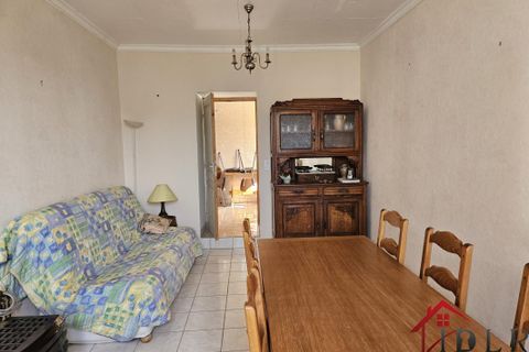 Landsbyhus i Senaide, Vosges, Senaide - € 81.000 | Ref: 62_856 - foto 3