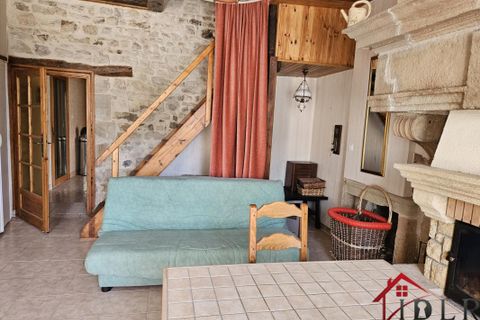 Landsbyhus i Senaide, Vosges, Senaide - € 81.000 | Ref: 62_856 - foto 6