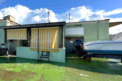 Erhvervsejendom i Ladispoli, Rome, Ladispoli - € 66.750 | Ref: 2639443 - foto 1