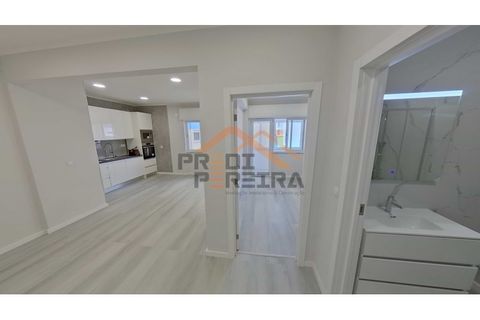 Lejlighed i Amadora, Lisbon, Amadora - € 255.000 | Ref: PP5948 - foto 1