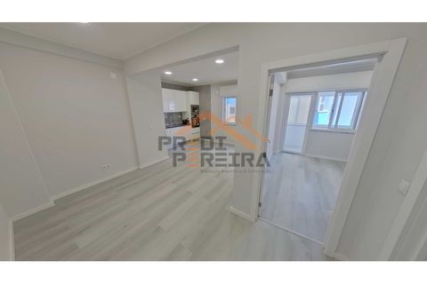 Lejlighed i Amadora, Lisbon, Amadora - € 255.000 | Ref: PP5948 - foto 2