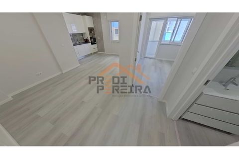 Lejlighed i Amadora, Lisbon, Amadora - € 255.000 | Ref: PP5948 - foto 3