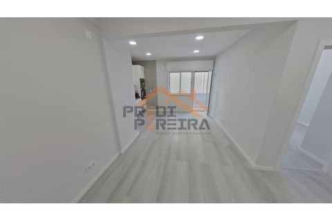 Lejlighed i Amadora, Lisbon, Amadora - € 255.000 | Ref: PP5948 - foto 4