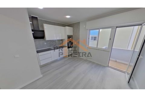 Lejlighed i Amadora, Lisbon, Amadora - € 255.000 | Ref: PP5948 - foto 8