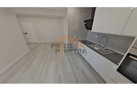 Lejlighed i Amadora, Lisbon, Amadora - € 255.000 | Ref: PP5948 - foto 9