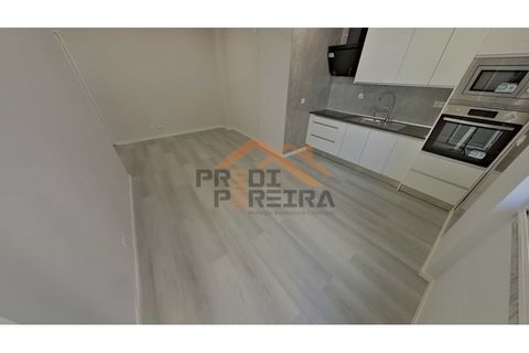 Lejlighed i Amadora, Lisbon, Amadora - € 255.000 | Ref: PP5948 - foto 10