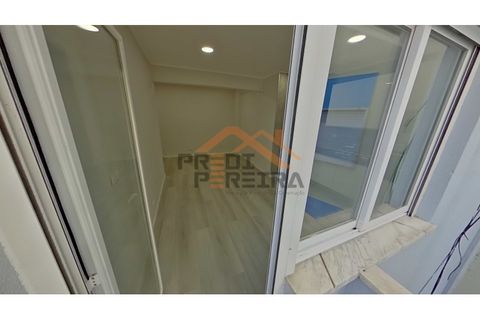 Lejlighed i Amadora, Lisbon, Amadora - € 255.000 | Ref: PP5948 - foto 16