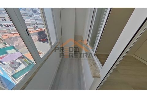 Lejlighed i Amadora, Lisbon, Amadora - € 255.000 | Ref: PP5948 - foto 17