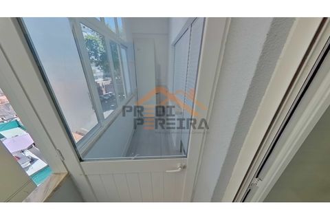 Lejlighed i Amadora, Lisbon, Amadora - € 255.000 | Ref: PP5948 - foto 18
