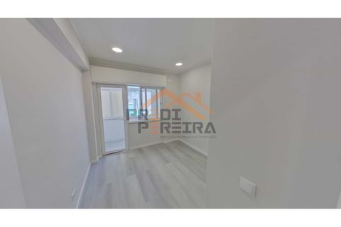 Lejlighed i Amadora, Lisbon, Amadora - € 255.000 | Ref: PP5948 - foto 21