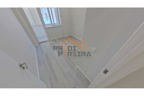 Lejlighed i Amadora, Lisbon, Amadora - € 255.000 | Ref: PP5948 - foto 22